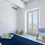Breathtaking 6 Bed In Villa Platys Gialos (Mykonos)