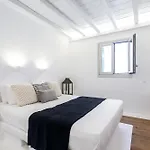 Breathtaking 6 Bed In * Platys Gialos (Mykonos)