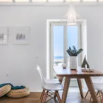 Breathtaking 6 Bed In Villa Platys Gialos (Mykonos)