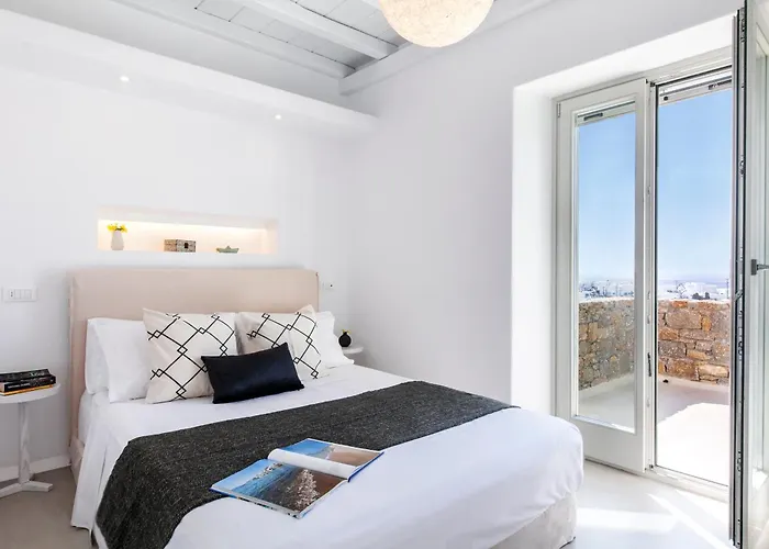 Breathtaking 6 Bed In Willa *