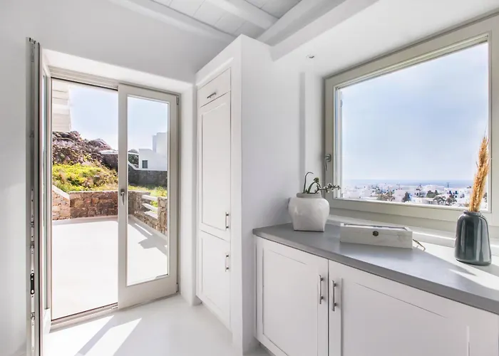 Willa Breathtaking 6 Bed In