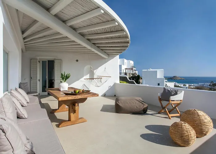 Breathtaking 6 Bed In