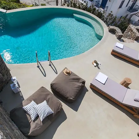 Breathtaking 6 Bed In Villa