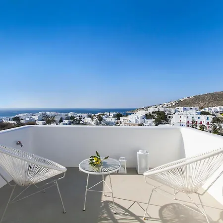 Villa Breathtaking 6 Bed In