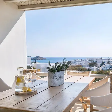 Villa Breathtaking 6 Bed In