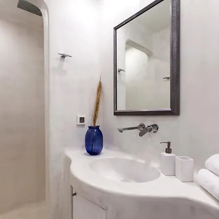 Villa Breathtaking 6 Bed In