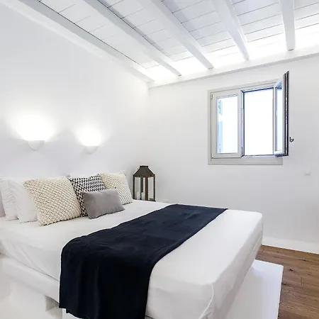 Breathtaking 6 Bed In * Platis Yialos