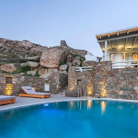 Breathtaking 6 Bed In *