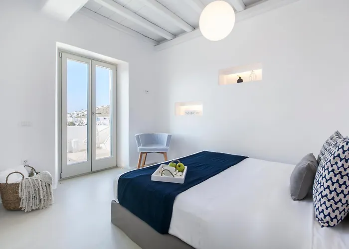 Villa Breathtaking 6 Bed In *