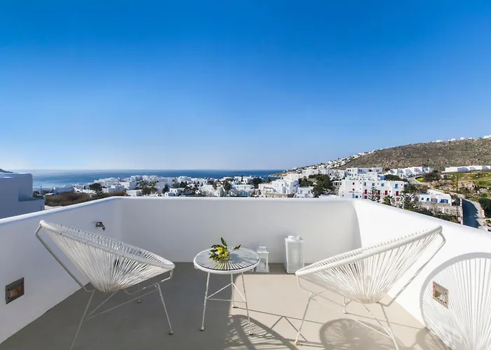 Villa Breathtaking 6 Bed In