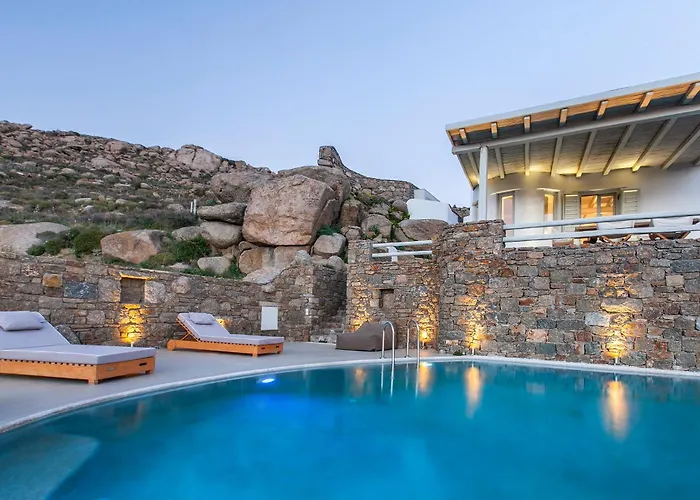 Breathtaking 6 Bed In *