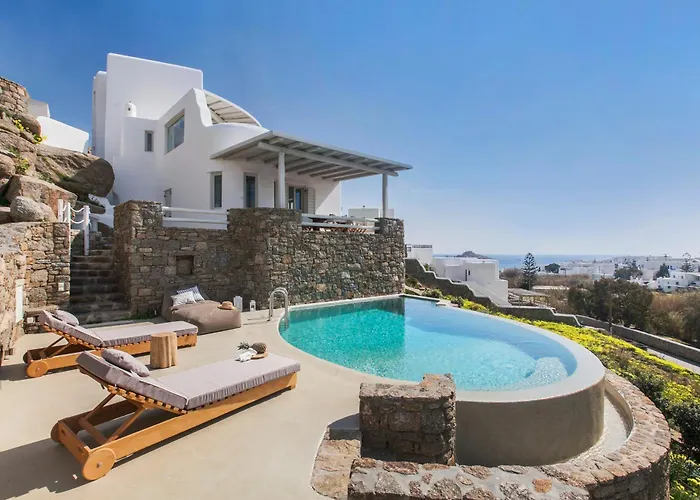 Breathtaking 6 Bed In *